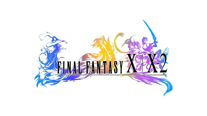 ffx-2 logo