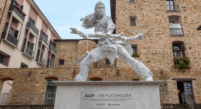 aloy florence
