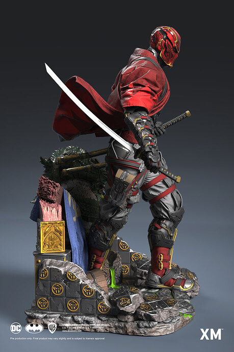 Red Hood-Samurai-05