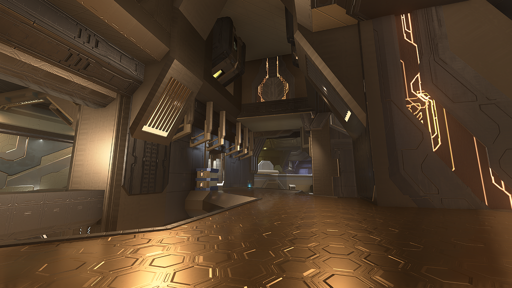 Conflux Maps XboxEra