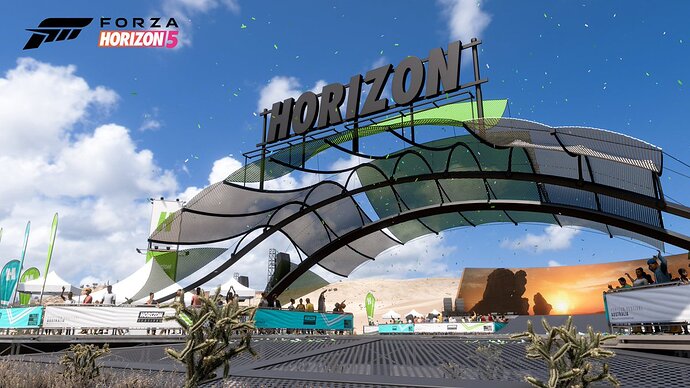 Forza Horizon World (@ForzaHorizonWld) / X