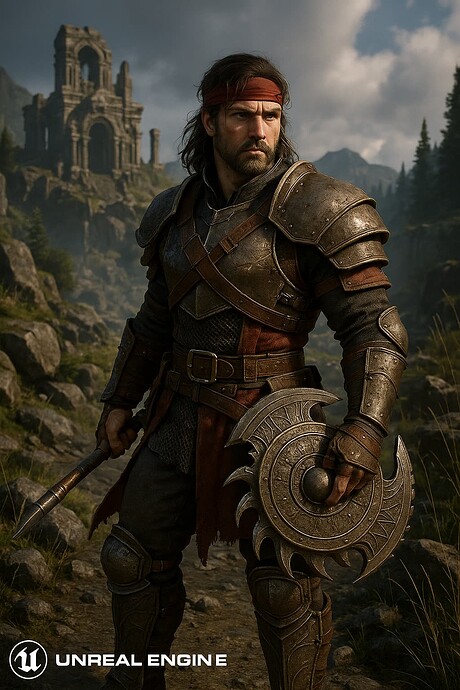 rygar