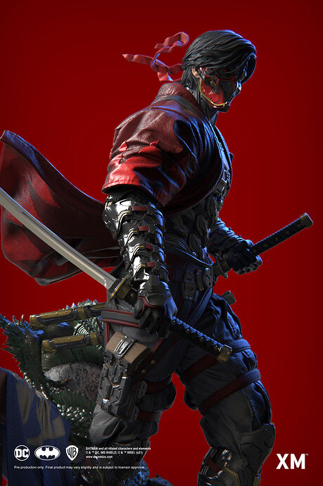 Red Hood-Samurai-17