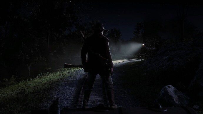 standoff