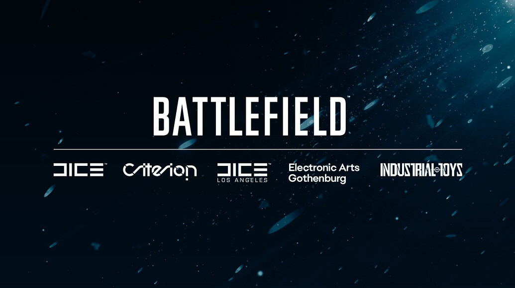 battlefield 2042 gameplay reveal battlefield 2042 gameplay reveal