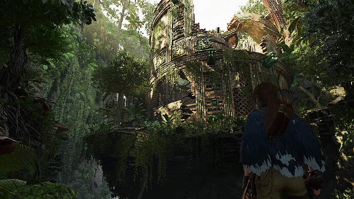 Shadow of the Tomb Raider Screenshot 2021.11.25 - 19.50.59.51