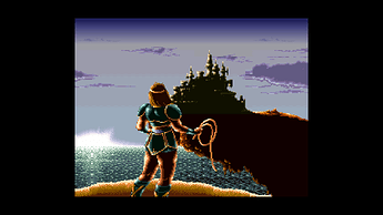 Castlevania Anniversary Collection-2024_09_15-09-30-45