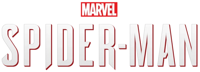 Marvel_Spider-Man_Logo