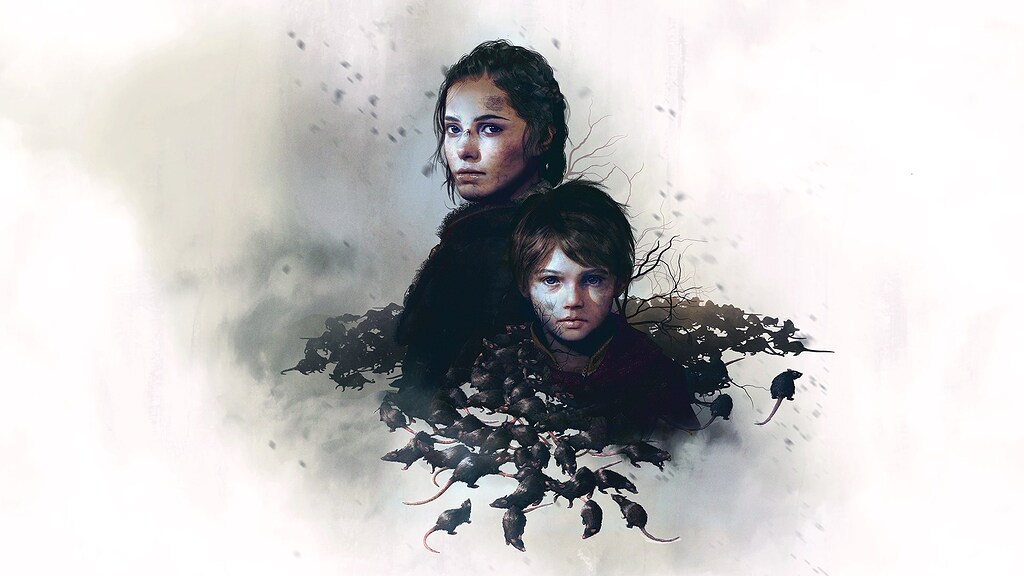 Backlog To The Future – A Plague Tale Innocence