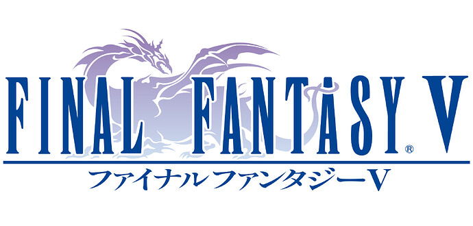 ff5 logo