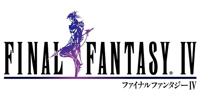 final-fantasy-4-logo