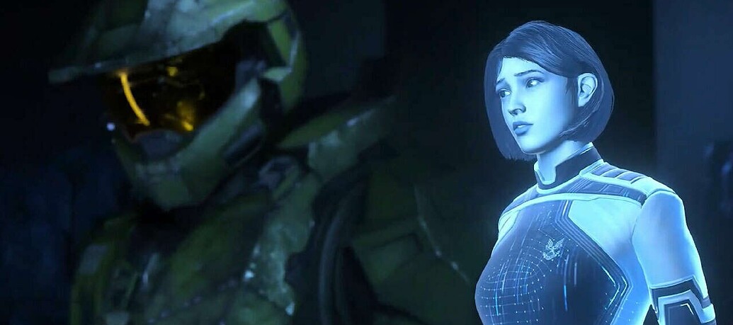 Halo Infinite wins IGN's People's Choice GOTY - Gaming - XboxEra