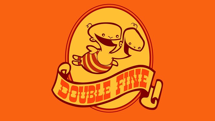 doublefine