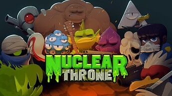 _Nuclear Throne