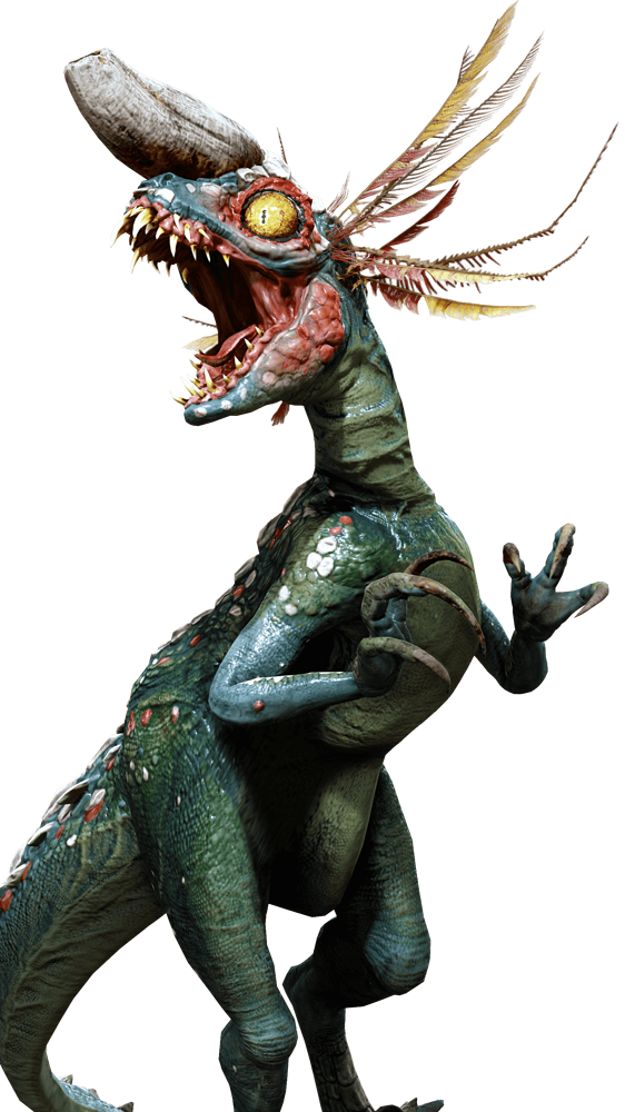 second extinction enemies second extinction enemies