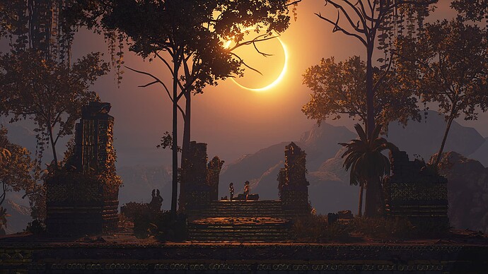Shadow of the Tomb Raider Screenshot 2021.12.06 - 23.10.08.60
