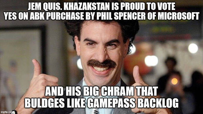 borat