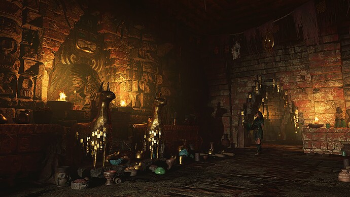Shadow of the Tomb Raider Screenshot 2021.12.01 - 18.58.09.97