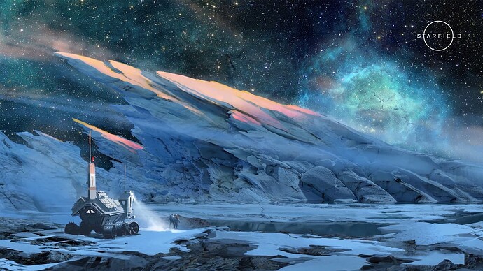 Starfield (1)