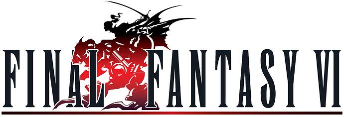 ff6 logo