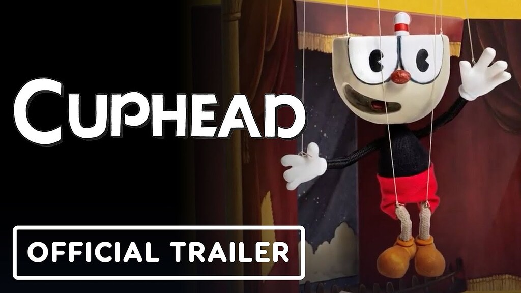 The Cuphead Show” Returns Soon – See the Brand New Trailer Now