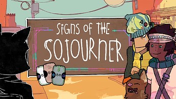 _Signs of the Sojourner