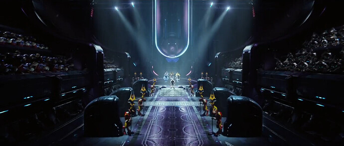 High-Council