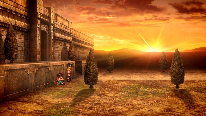 Suikoden I&II HD Remaster Gate Rune and Dunan Unification Wars-2025_03_09-16-18-36