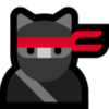 :ninja_cat: