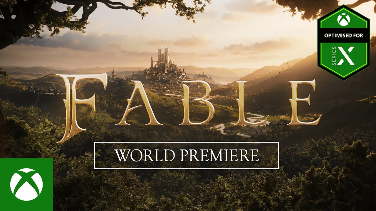 fable 4 trailer 2021