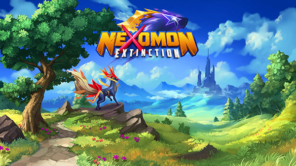 Ever Wanted Pokemon On Xbox? We Now Have Something Better! (Nexomon:  Extinction) - Gaming - XboxEra