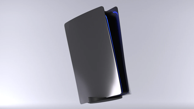 platestation5-custom-ps5-faceplates-outer-shell-chrome