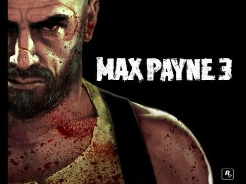 Rockstar Bumps Max Payne 3 to May