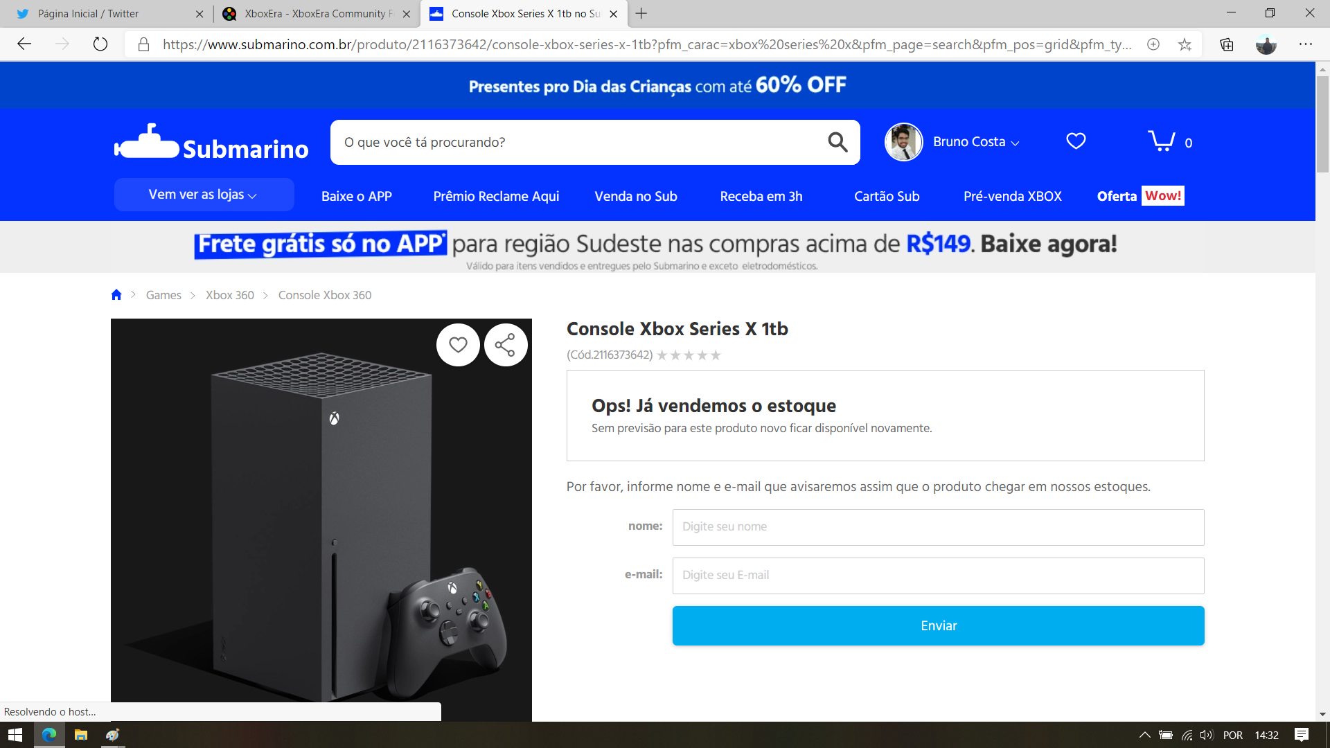 Xbox Series XS receives a price cut in Brazil - XboxEra