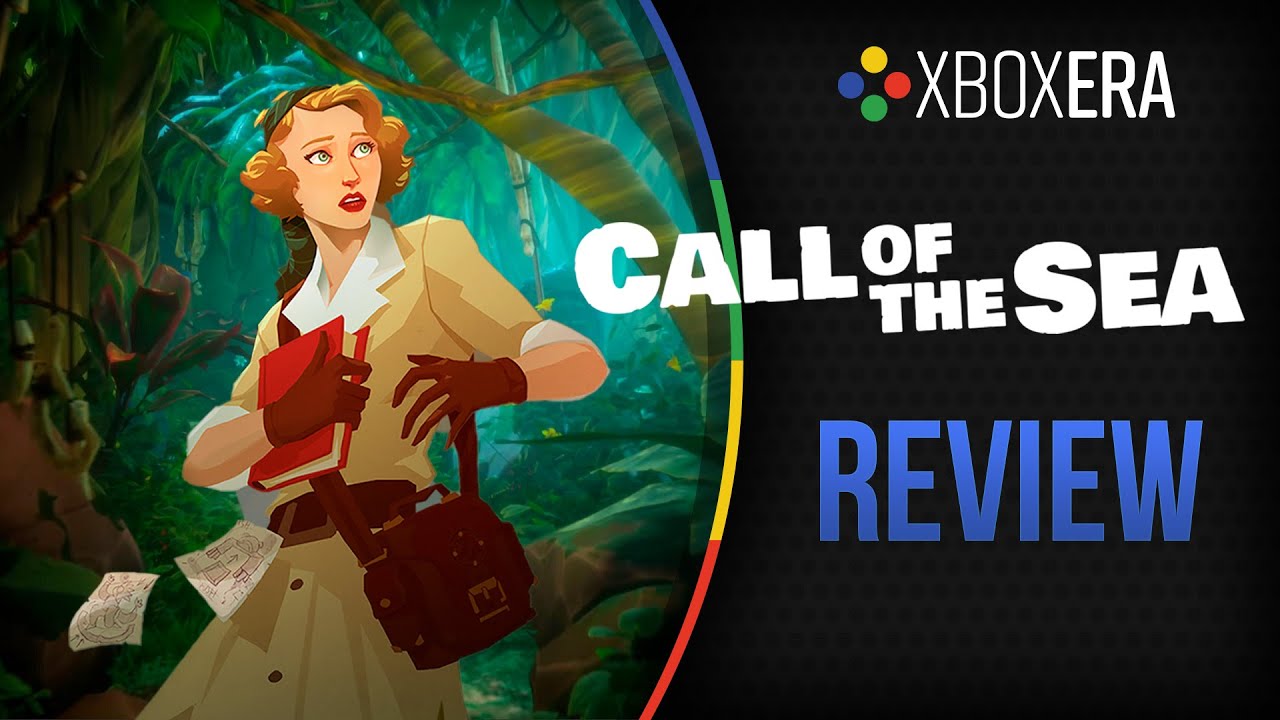 call of the sea switch download free