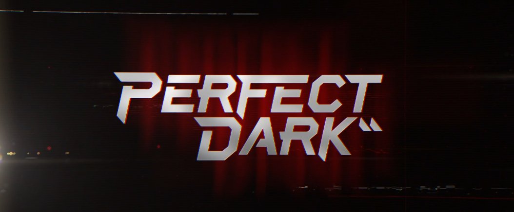 Perfect Dark The Initiative