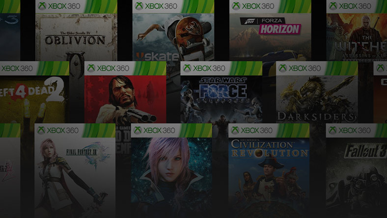 Get Your Xbox One Games Back – Delisted Games