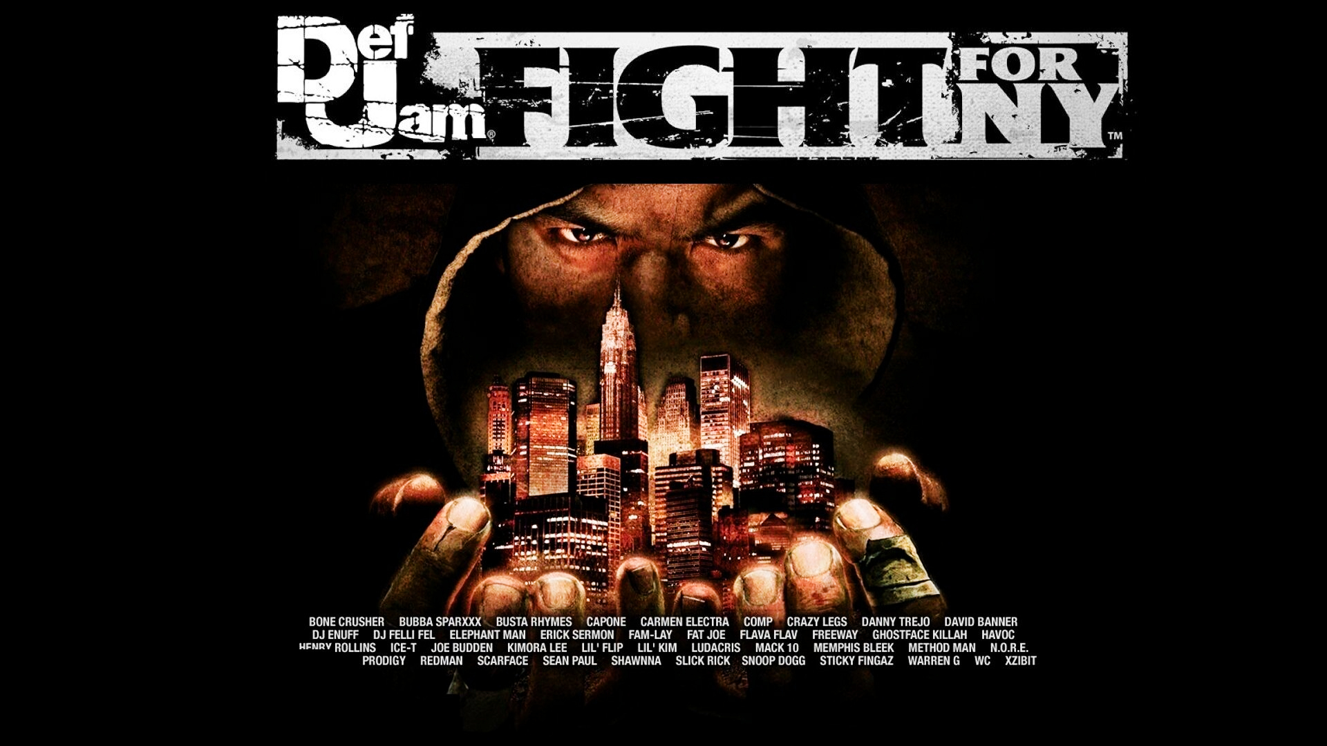 Def Jam PlayStation 5 sequel campaign gets over 10k signatures