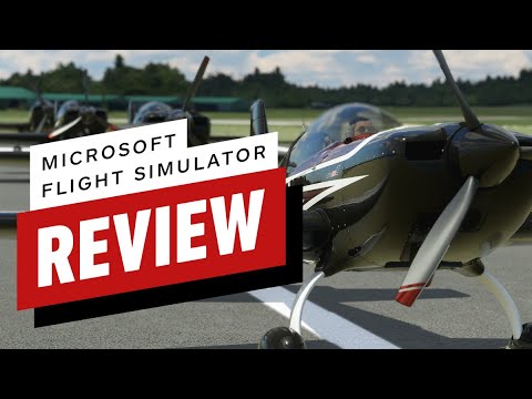 Microsoft Flight Simulator - Metacritic