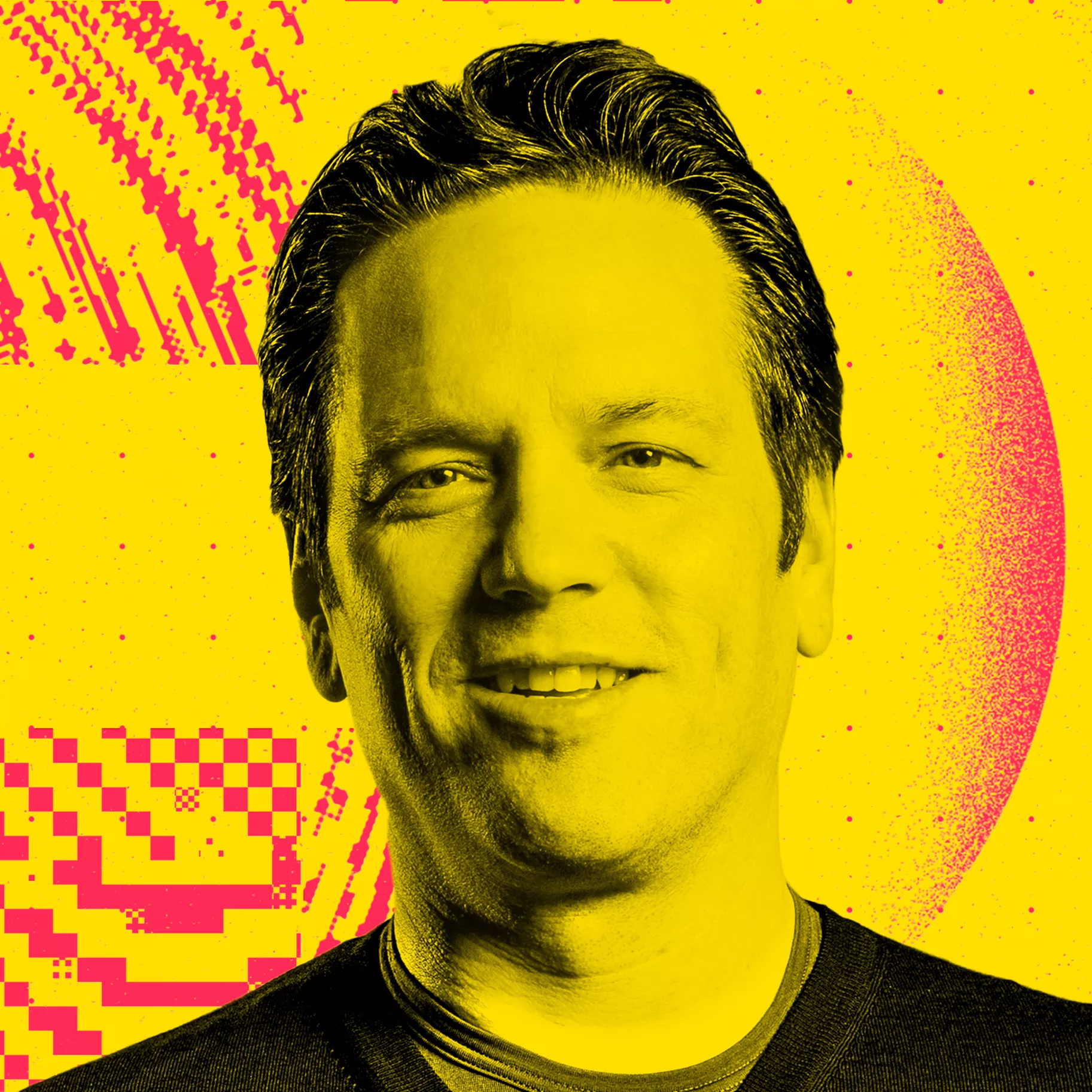 Are you as excited as Phil Spencer for the future of Xbox games