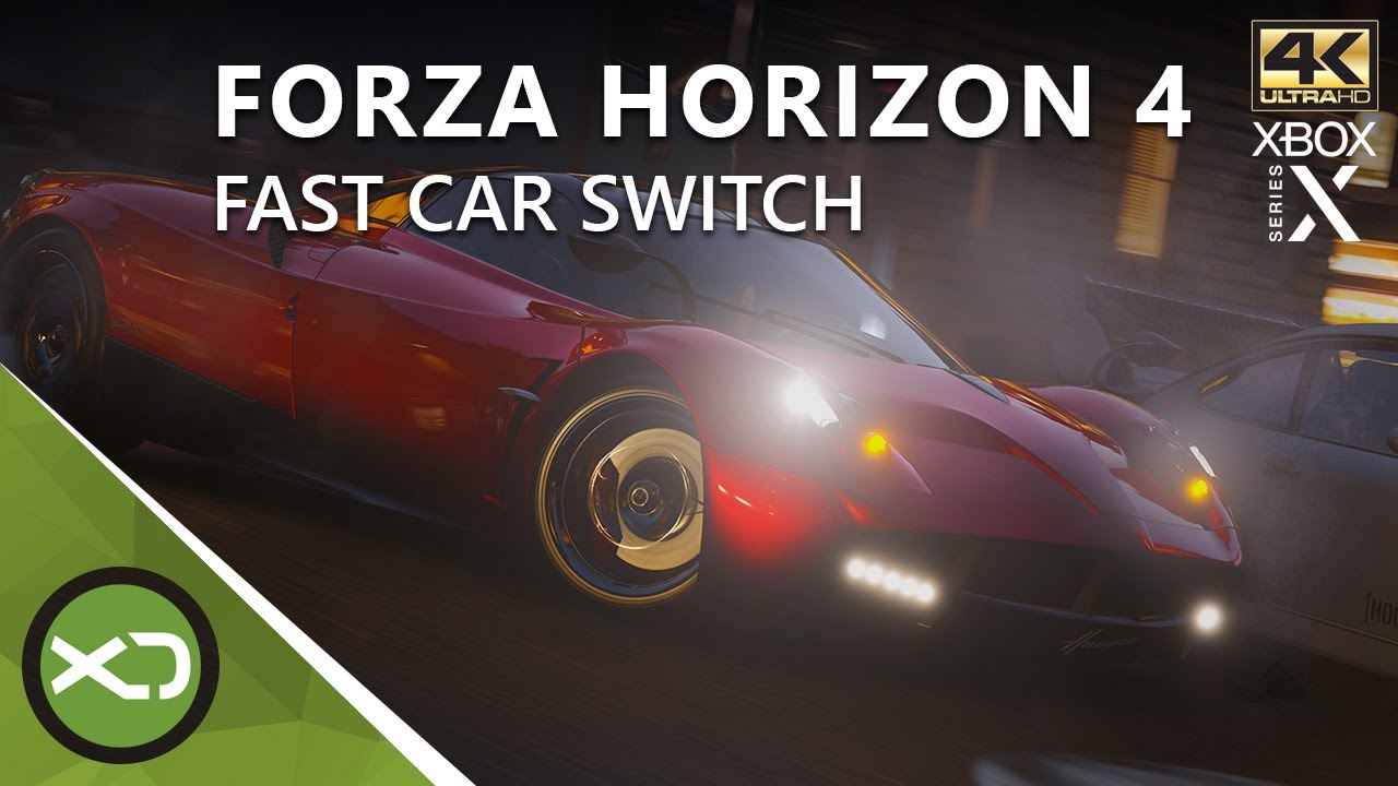 Forza Horizon (@ForzaHorizon) / X