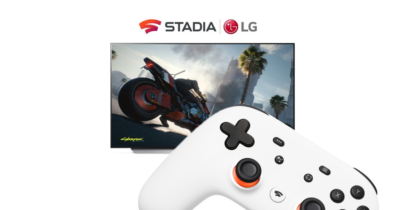 Stadia-LG-TVs