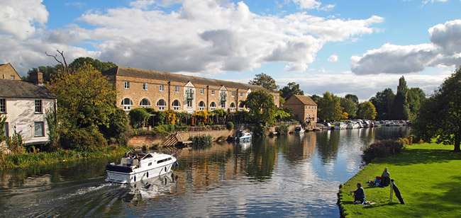 st-neots-river