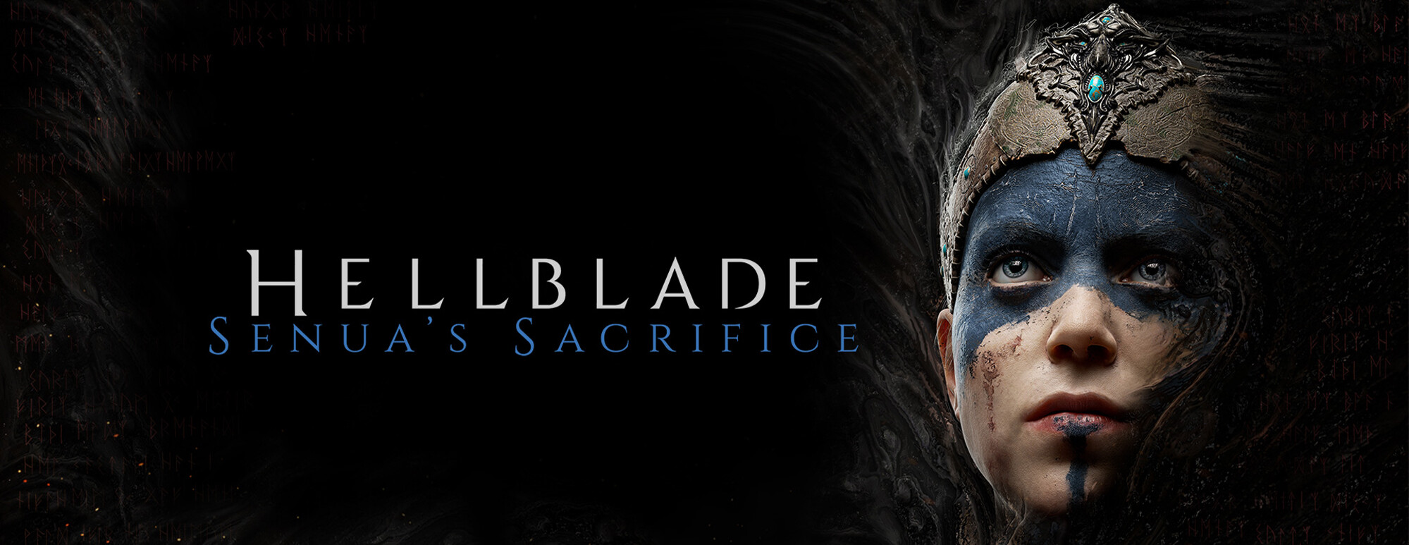 Hellblade: Senua's Sacrifice was released five years ago today - XboxEra