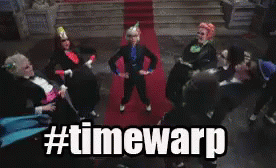 timewarp
