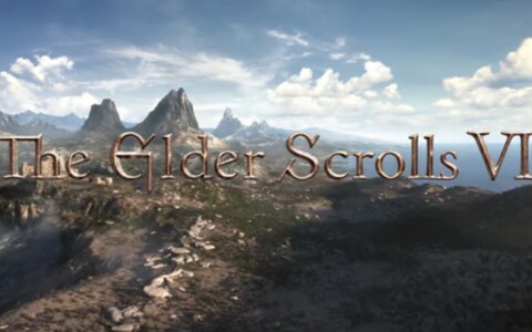 The Elder Scrolls 6 was first revealed back at E3 2018