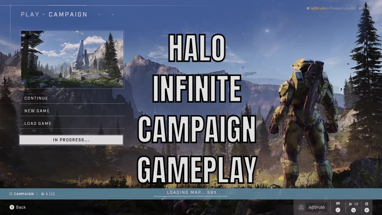 Halo Infinite (Campaign) Review OT - Gaming - XboxEra