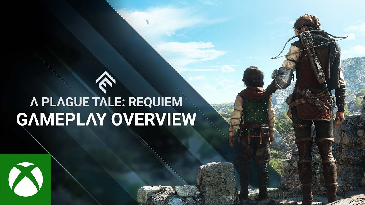 A Plague Tale: Requiem é o novo 'Crysis' do mundo dos games - Entenda! -  Combo Infinito