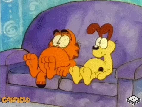 Food Baby GIF by Boomerang Official