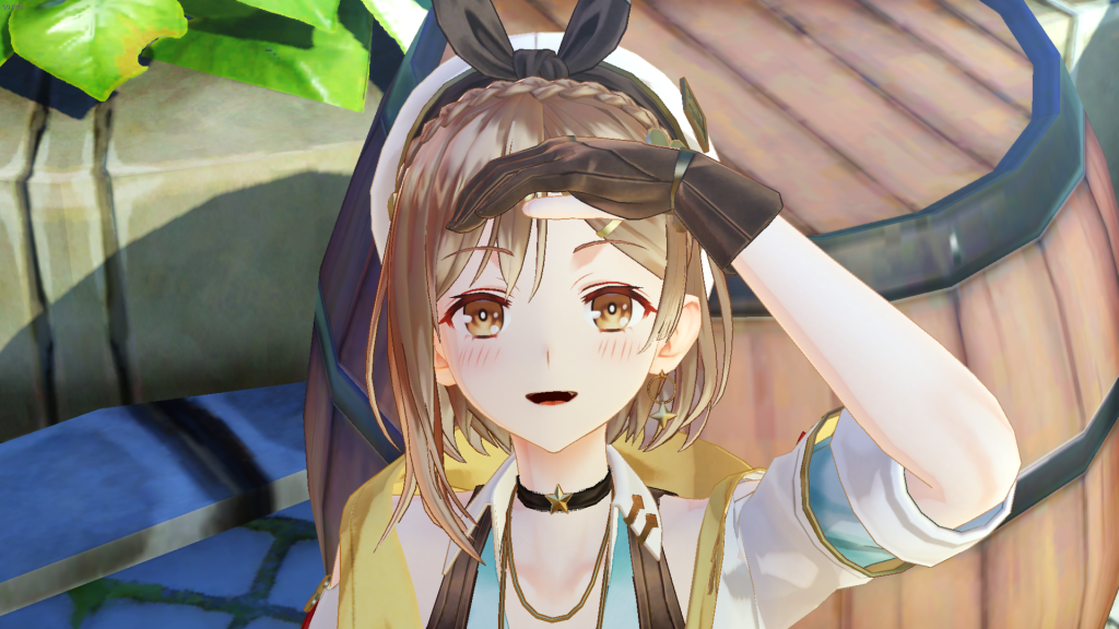 Atelier Ryza 3: Alchemist of the End & the Secret Key on Steam